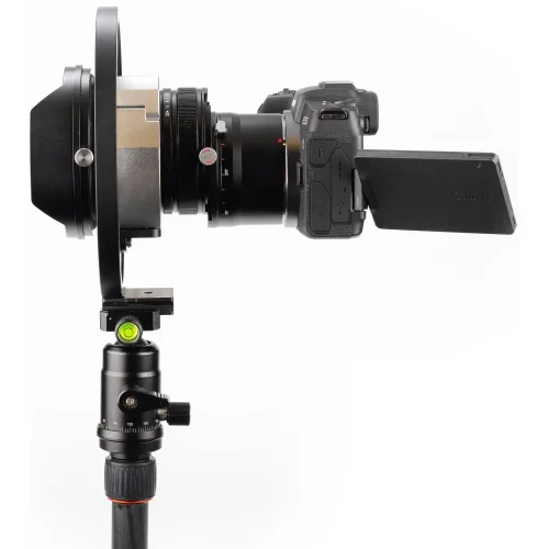 Laowa Shift Lens Support V2 statívový držiak pre objektív 15mm f/4,5 a 20mm f/4 Zero-D