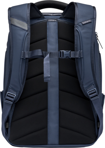 Gomatic Everyday Backpack 20L, V2, Navy