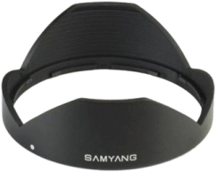 Samyang Lens Hood for AF 14mm f/2.8 Sony E