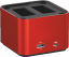 Hähnel ProCube 3 Twin Charger Canon