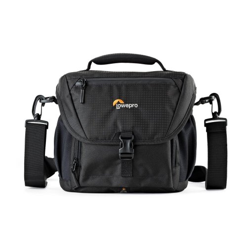 Lowepro Nova 170 AW II černý