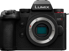 Panasonic Lumix G9M2 body