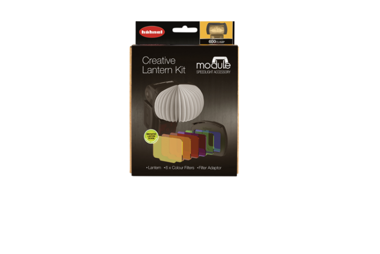 Hähnel Module Creative Lantern Kit