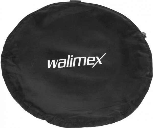 Walimex Pop-Up Lichtwürfel 40x40x40cm BLACK