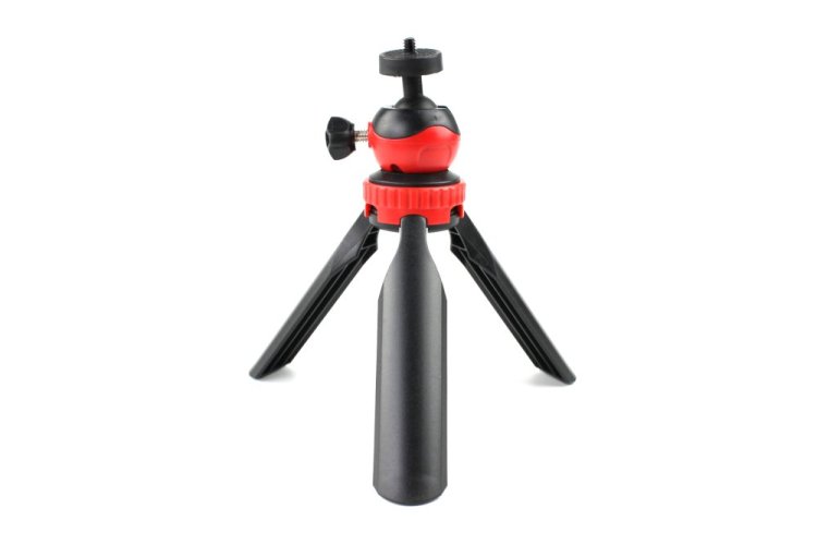 Elementrix mini stativ s kulovou hlavou (STP1)