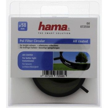 Hama 58mm CPol