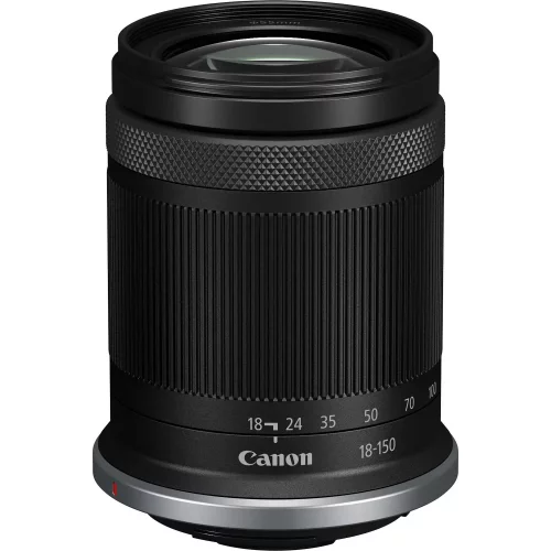 Canon RF-S 18-150mm f/3,5-6,3 IS STM