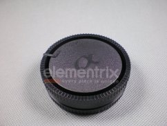 Set krytek pro bajonet Sony A
