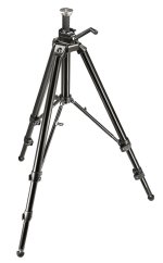 Manfrotto 475B Pro Geared pevný stativ s převodovaným středovým sloupkem