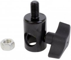Falcon Eyes adapter BH-019 (5/8" to 3/8" thread)