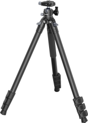 SmallRig 4060 Carbon Fiber Tripod Kit AP-10