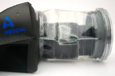 Aquapac 458 SLR Case