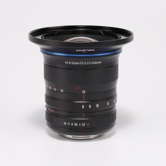 LAOWA 8-16mm f/3,5-5 Zoom CF für Fuji X
