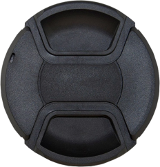 Polaroid Lens Cap 37mm