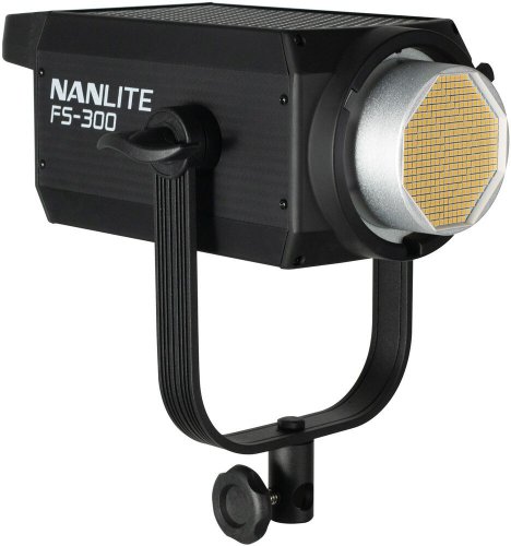 Nanlite FS-300 LED Daylight AC Monolight