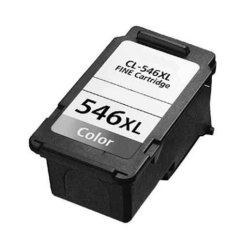Inkoust CL-546XL kompatibilní s barvou pro Canon (17 ml)