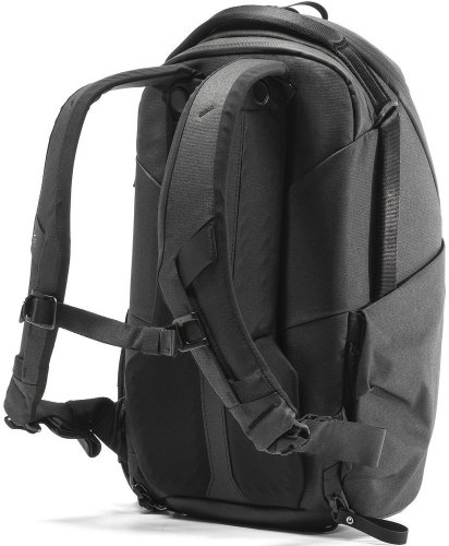 Peak Design Everyday Backpack 15L Zip v2 černý