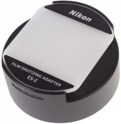 Nikon ES-2 adaptér pre digitalizáciu kinofilmov