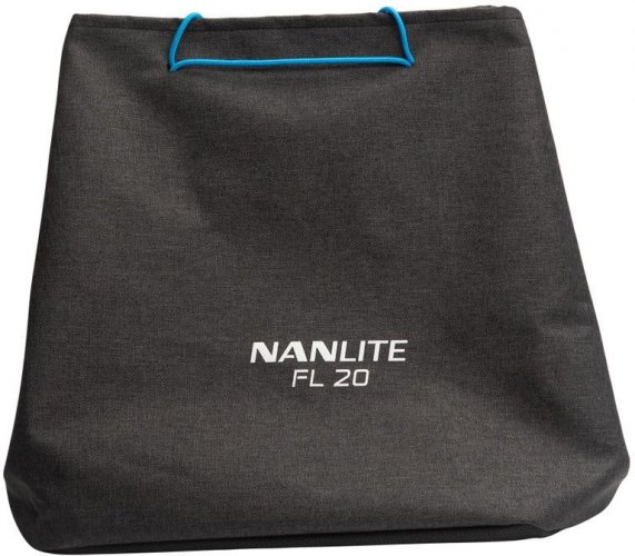 Nanlite FL-20 Fresnellinse für Forza 300 & 500