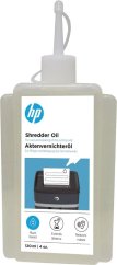 Olej HP pre skartovacie stroje 120ml