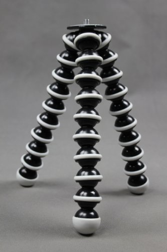 forDSLR Gorilla tripod, nosnost 4000g