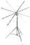 Kupo 546M Junior Boom Stand