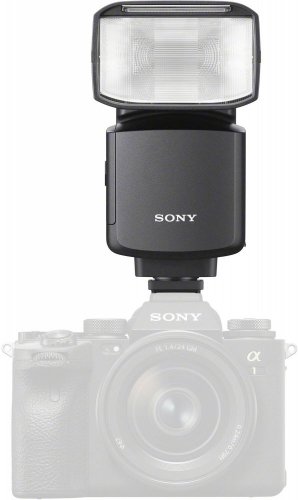 Sony HVL-F60RM2 Externer Blitz mit Funksteuerung