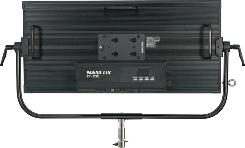 Nanlux TK 200 Daylight soft panel