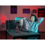Standardní držák pro stolní monitor Hama 32", 1 rameno