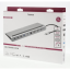 Dokovací stanice Hama USB-C Connect2Office Pro, 10 připojení