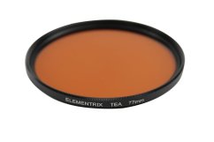 Elementrix Plný filtr tea 67mm (67tea)