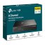 TP-Link VIGI NVR1008H-8MP 8 channels, 8x Lan with PoE, 2x USB