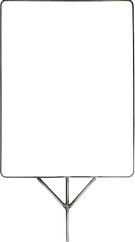 Kupo KCP-F2436 Flag Frame 24" X 36"