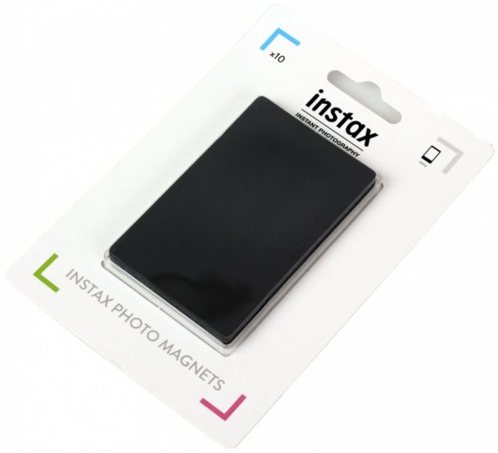 Fujifilm INSTAX mini magnetický fotorámik 10 kusov