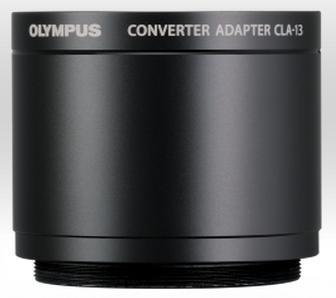 Olympus CLA-13