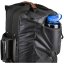 Shimoda Action X Carry-On Roller Version 2 | High-Capacity Rolling Case | Weight only 2.99 kg | Water Resistant | Interior 45x29x20 cm | Black