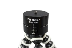 360 TL time lapse unášač pre DSLR (360ROT)