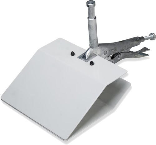 Kupo KCP-616 Duck Bull Clamp