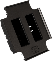 Hähnel ProCUBE 2 Plate for Canon LP-E8 Battery