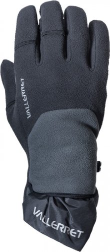 VALLERRET unisex rukavice Milfort Fleece vel. S