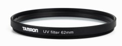 Filter Tamron UVII 62 mm