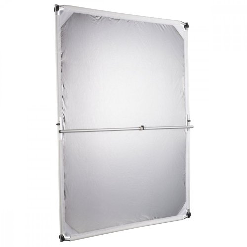 Walimex pro Jumbo 4v1 reflektorový panel 150x200cm