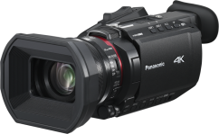 Panasonic Camcorder HC-X1600E