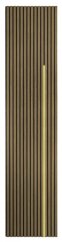 LED osvetlenie G21 pre akustické panely 200 cm, teplá žltá, 24V