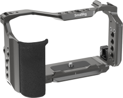 Smallrig 5060 HawkLock Quick Release Cage Kit for Sony A6700