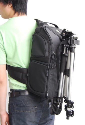 Fotografický batoh Airship (ASH1)