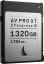 Angelbird CFexpress AV PRO XT MK2 (R1785/W850) 1320GB