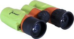 Focus Sport Optics Focus Junior 6x21 Green/Orange