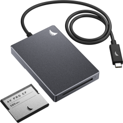 Angelbird Cardreader - CFast 2.0 Card Reader