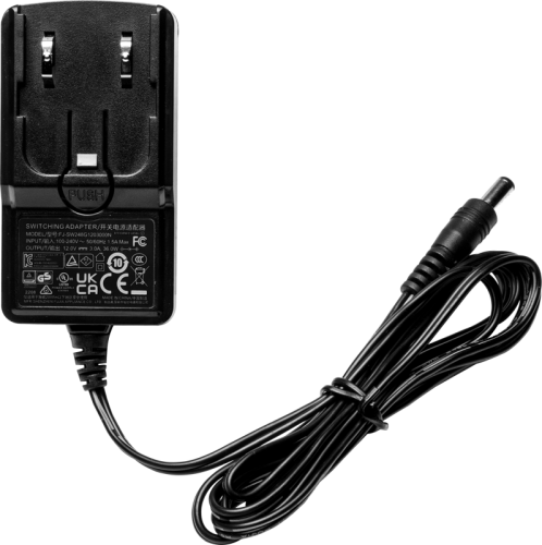 Feelworld AC adapter 12V 3A